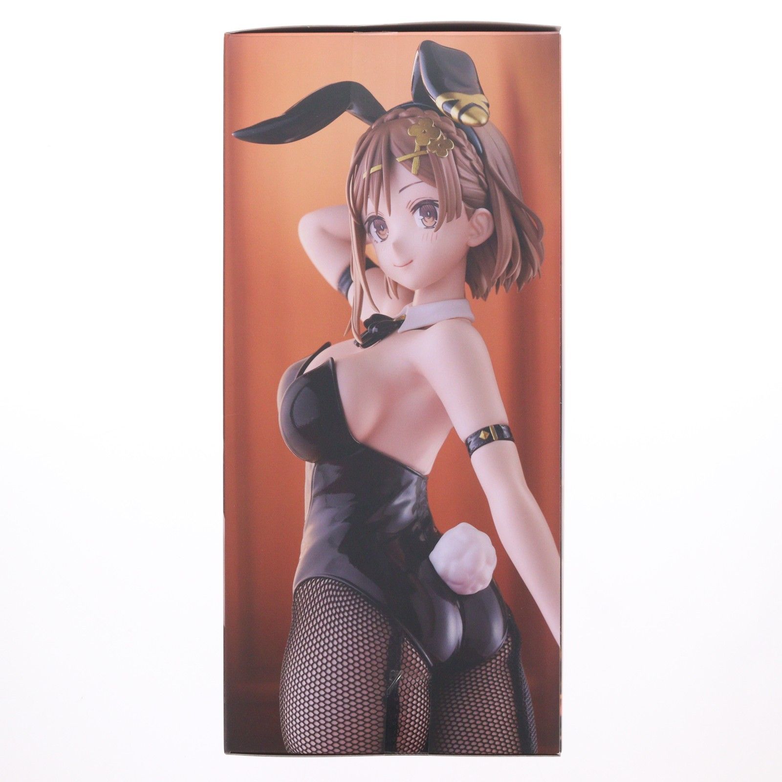 ライザのアトリエ BiCute Bunnies ライザリン・シュタウト　12個 ライザリン・シュタウト ライザのアトリエ3 〜終わりの錬金術士と秘密