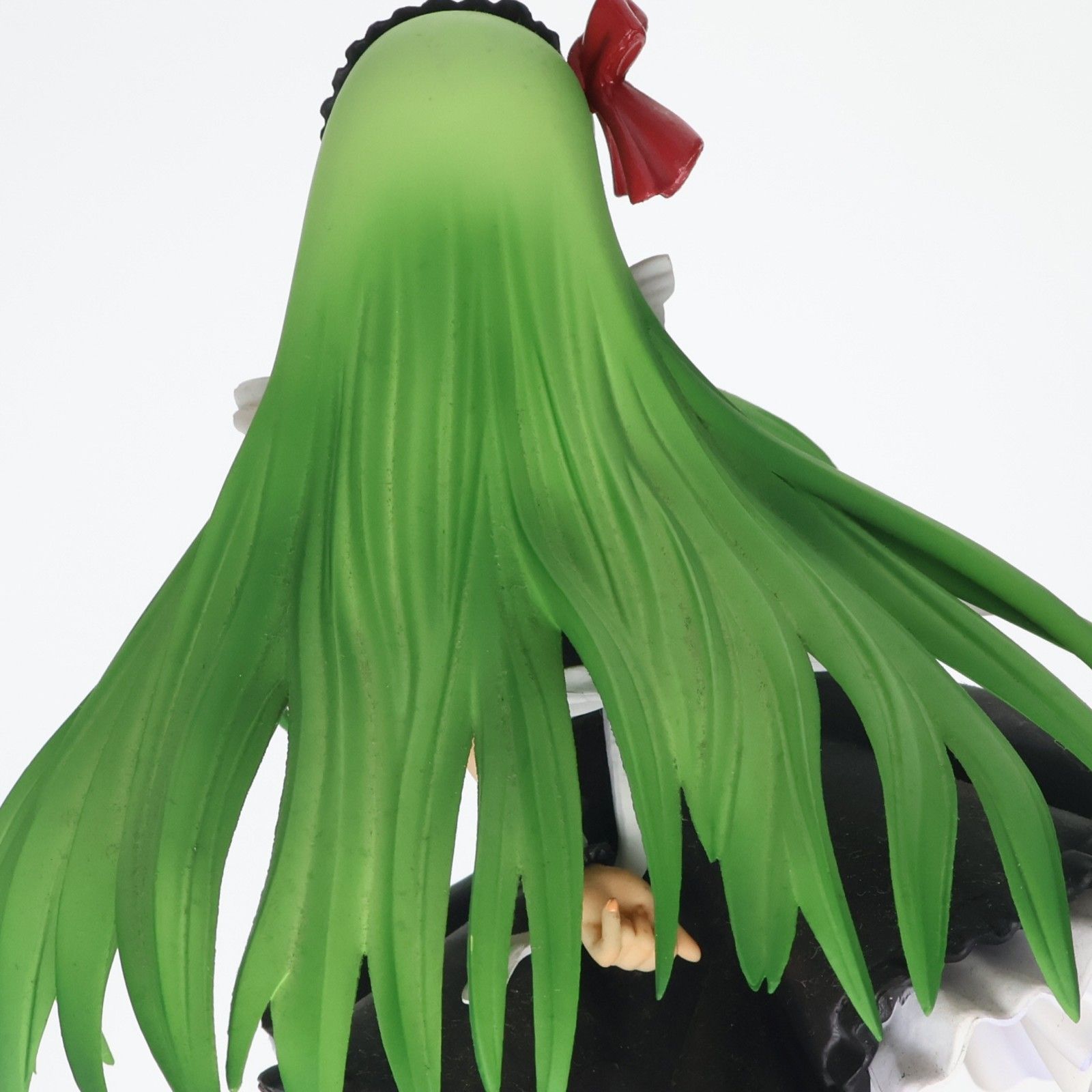 A賞 C.C.(シーツー) 一番くじプレミアム コードギアス in Wonderland