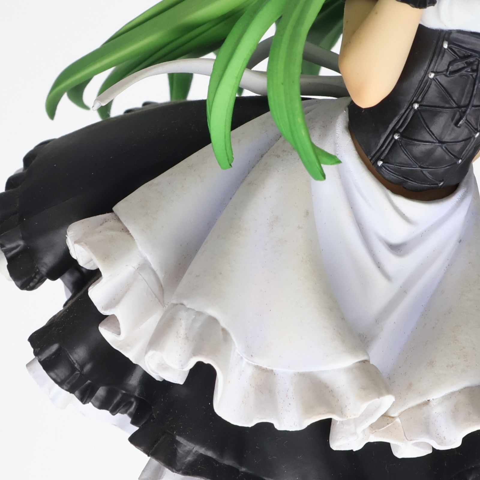 A賞 C.C.(シーツー) 一番くじプレミアム コードギアス in Wonderland