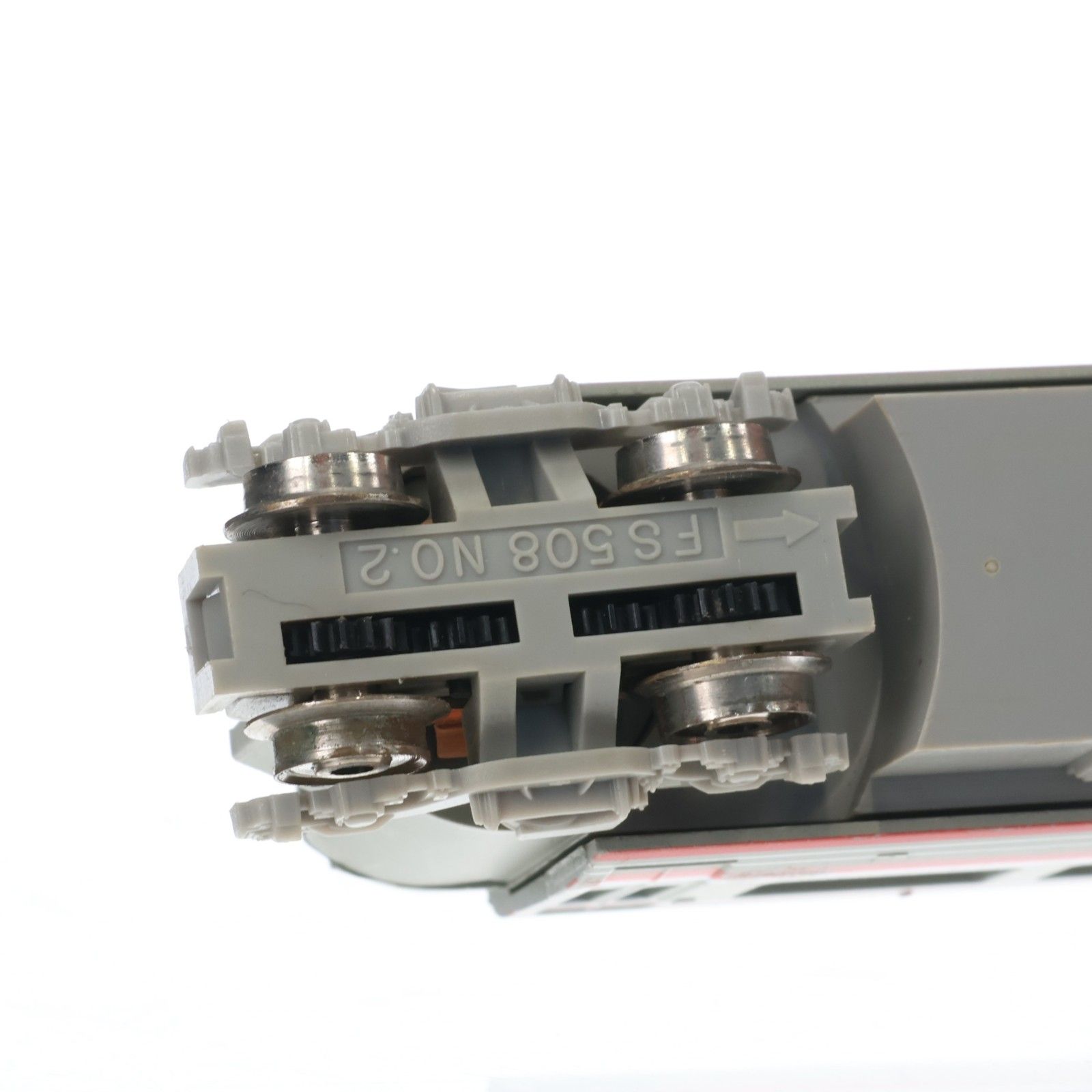 92009 小田急 7000形 ロマンスカー(動力付き) Nゲージ 鉄道模型 TOMIX