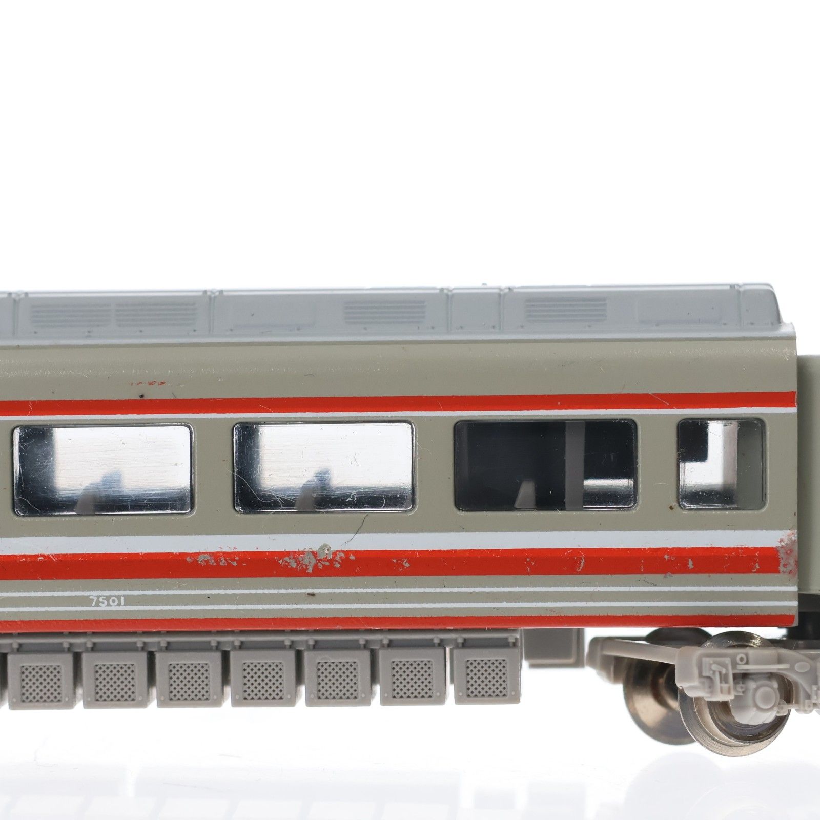 92009 小田急 7000形 ロマンスカー(動力付き) Nゲージ 鉄道模型 TOMIX