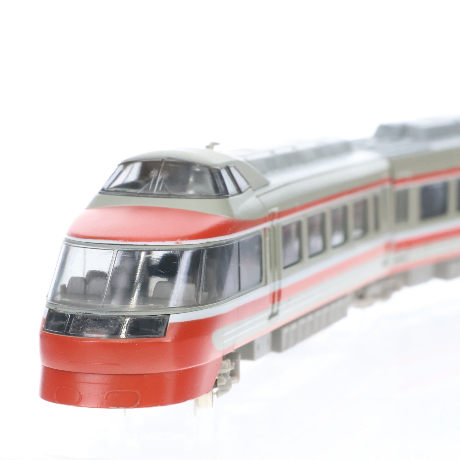 92009 小田急 7000形 ロマンスカー(動力付き) Nゲージ 鉄道模型 TOMIX