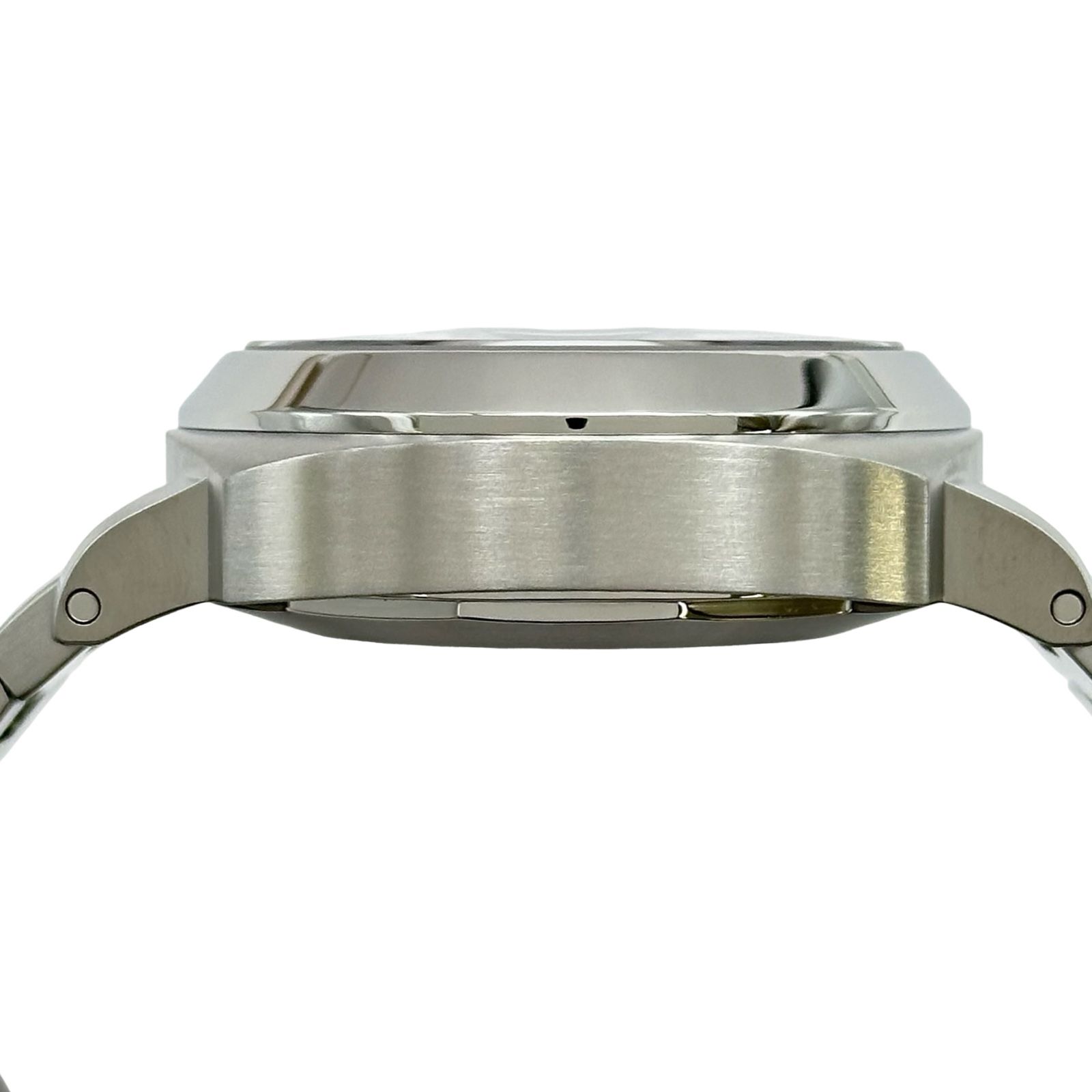 パネライ PANERAI ルミノール GMT 44mm PAM00297 ブラック ステンレス