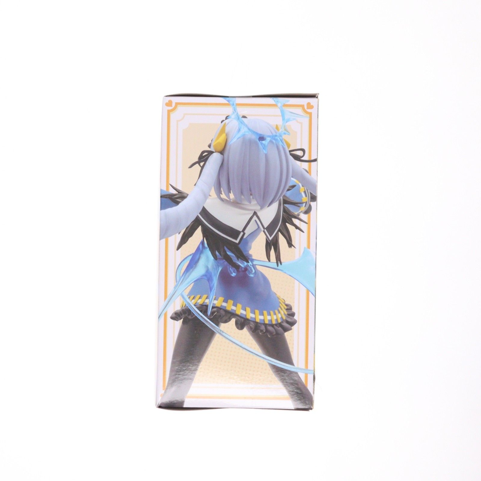 アンコク・ミツバ 麻雀ファイトガール フィギュアコレクション