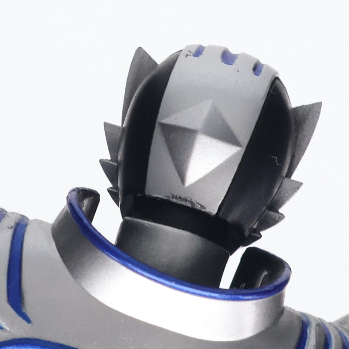 S.H.Figuarts(フィギュアーツ) 仮面ライダータイガ 仮面ライダー龍騎