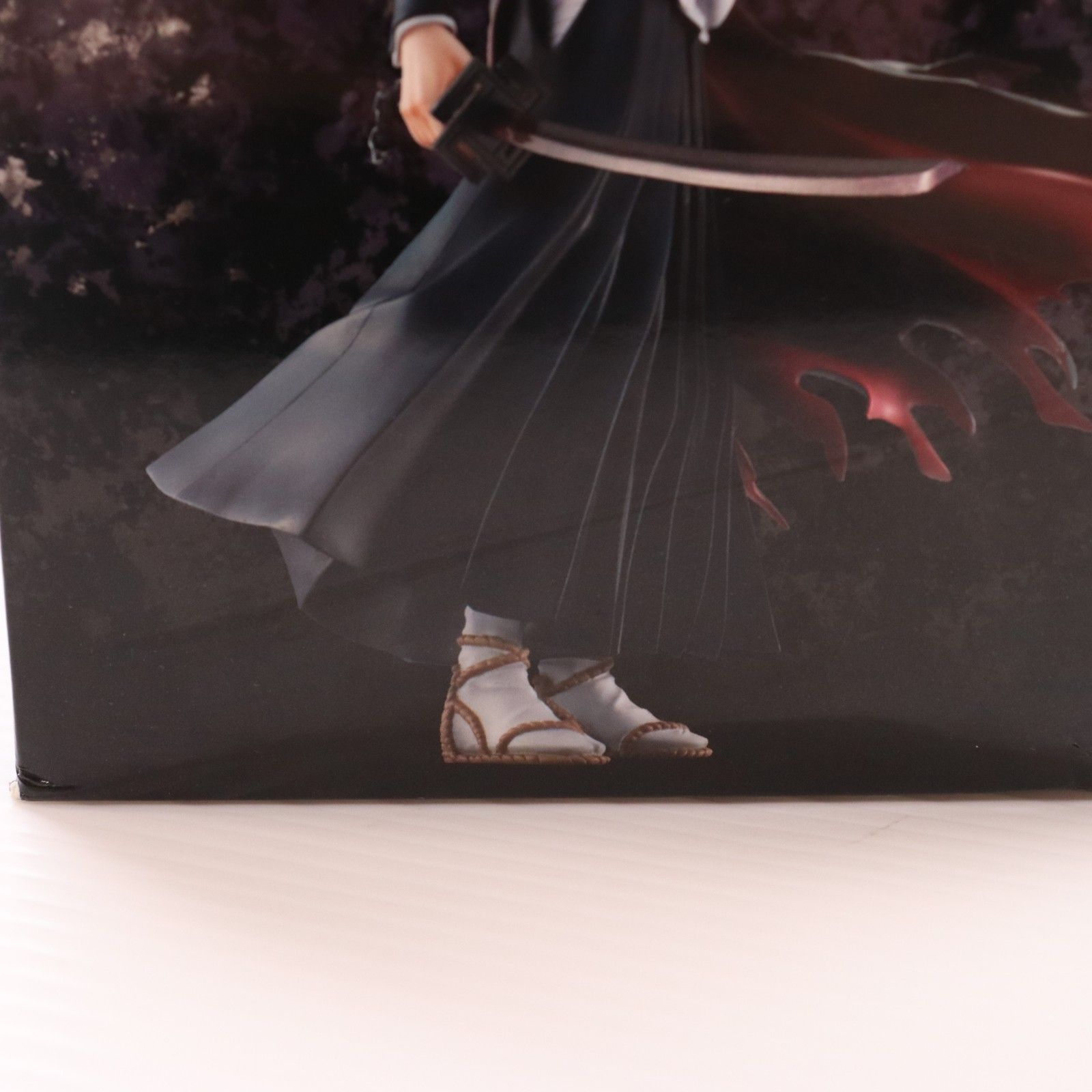 G.E.M.シリーズ 黒崎一護(くろさきいちご) G.E.M.10周年ver. BLEACH