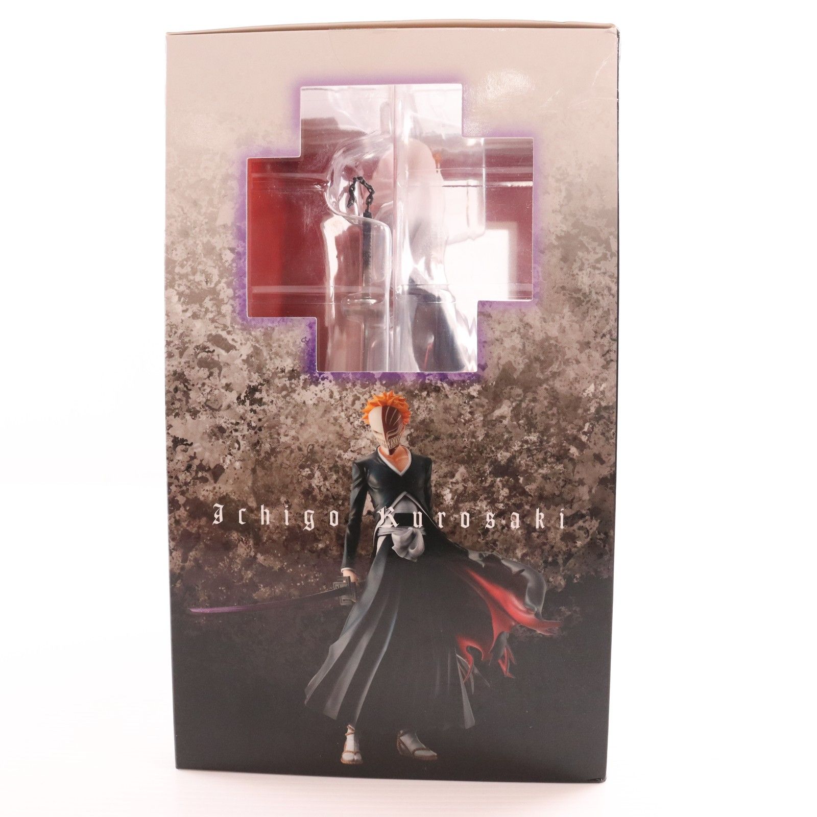 G.E.M.シリーズ 黒崎一護(くろさきいちご) G.E.M.10周年ver. BLEACH