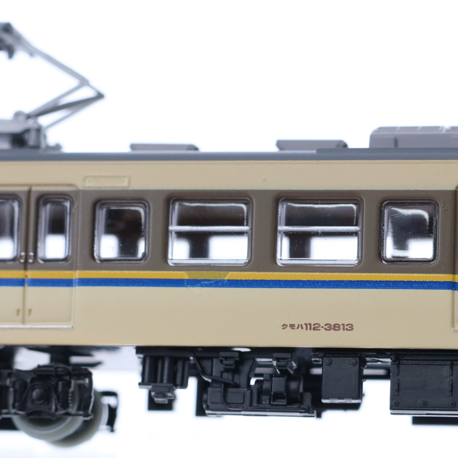 BOX) 268048 鉄道コレクション(鉄コレ) 第24弾 Nゲージ 鉄道模型(10個