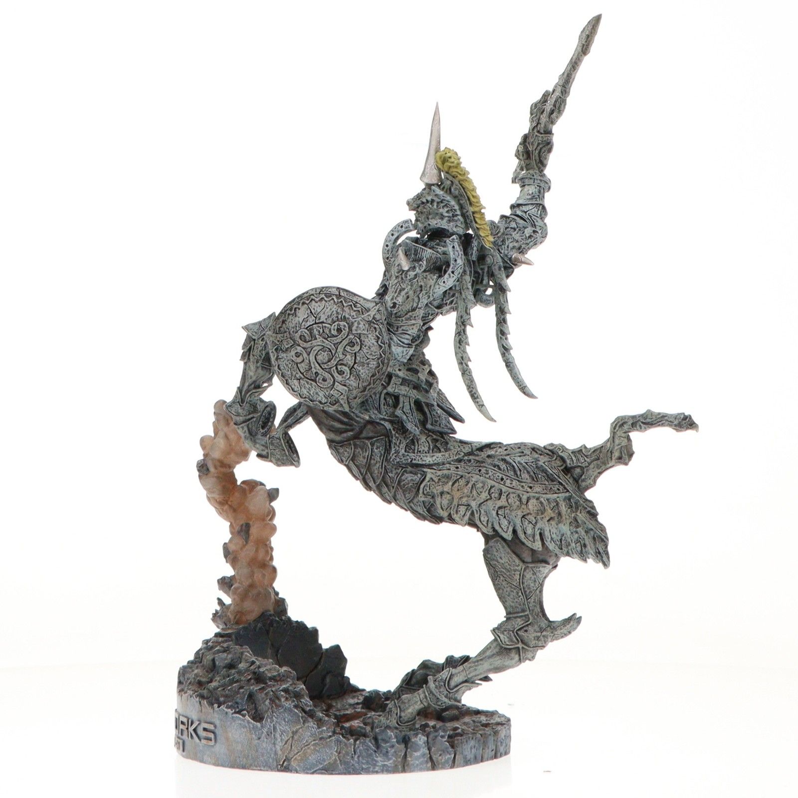 再販) ポストカード無し メガトレショップ限定 ART WORKS LIMITED-01