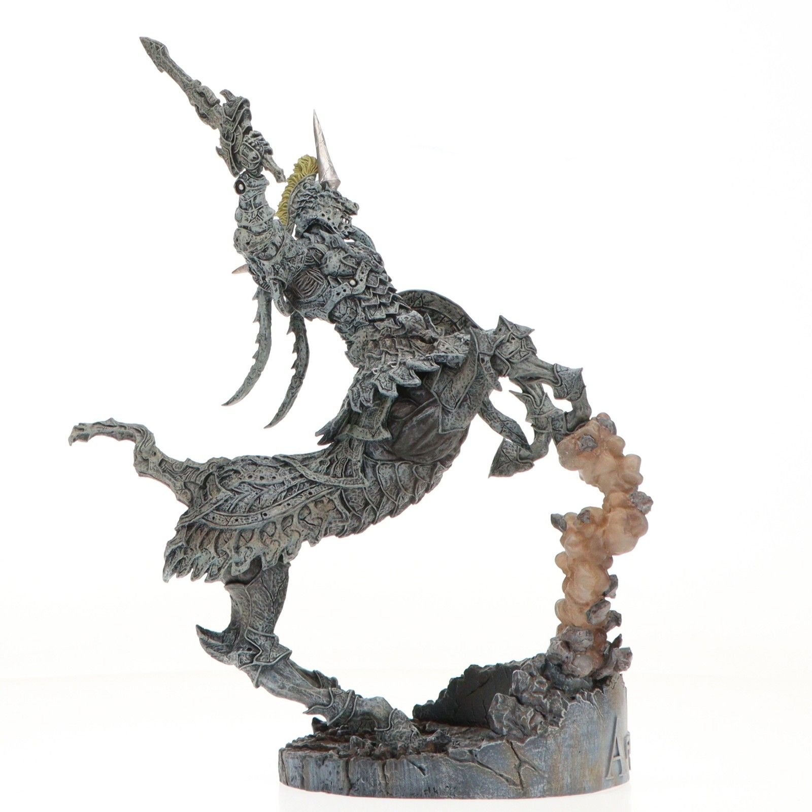再販) ポストカード無し メガトレショップ限定 ART WORKS LIMITED-01