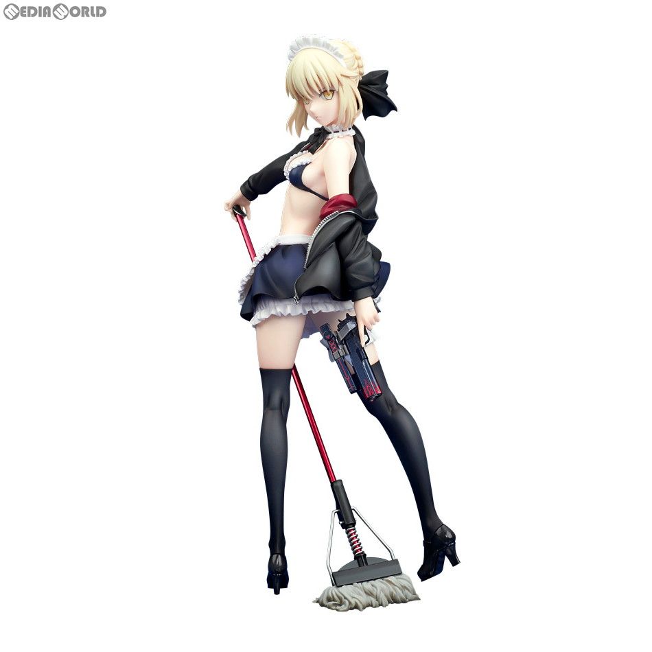 ライダー/アルトリア・ペンドラゴン[オルタ] Fate/Grand Order