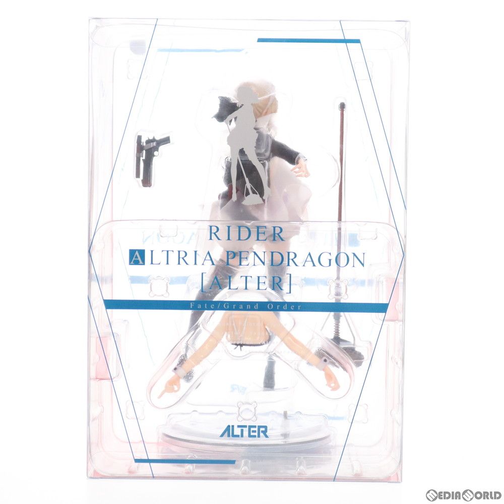 ライダー/アルトリア・ペンドラゴン[オルタ] Fate/Grand Order