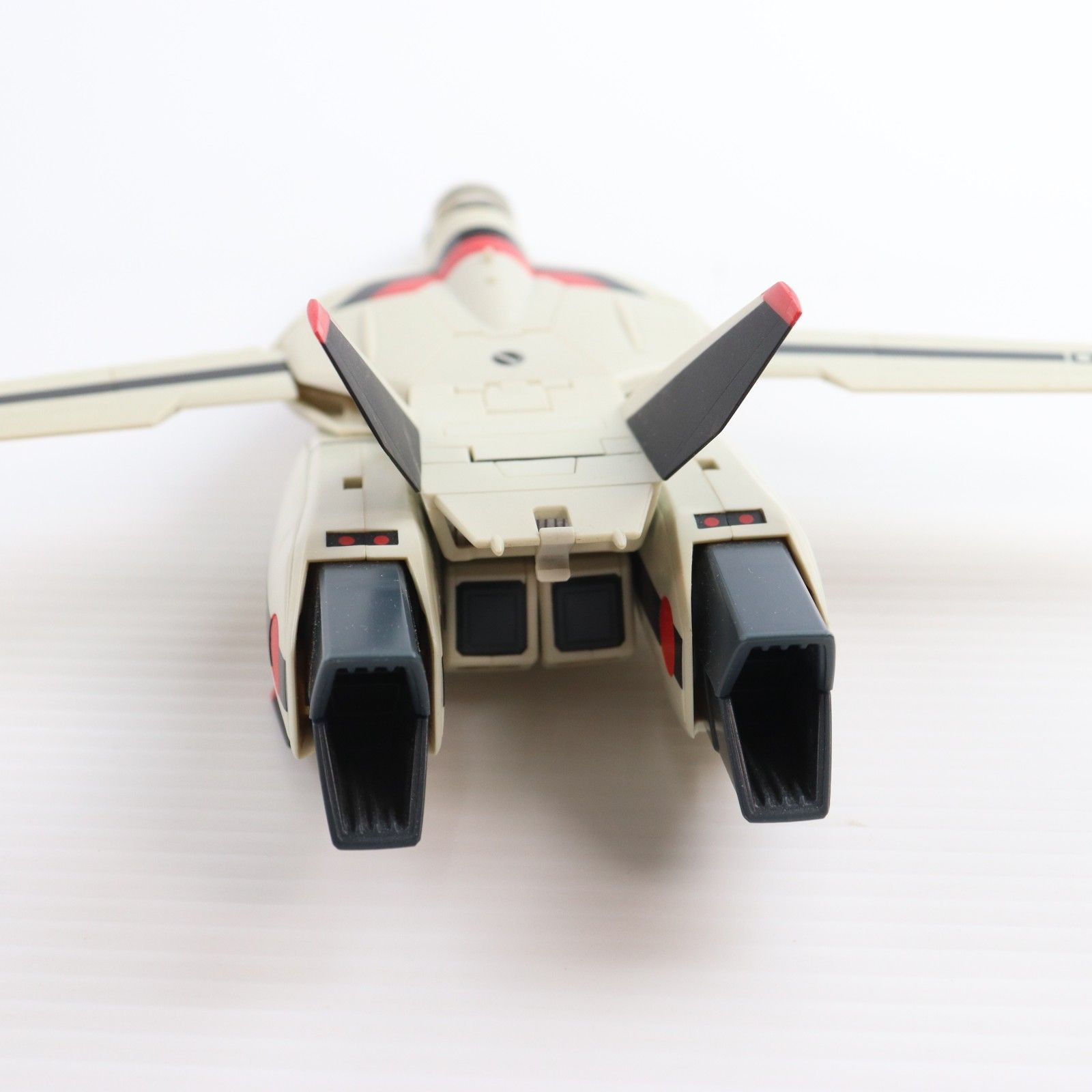 完全変形 1/60 VF-1S 一条輝機 超時空要塞マクロス 愛・おぼえてますか