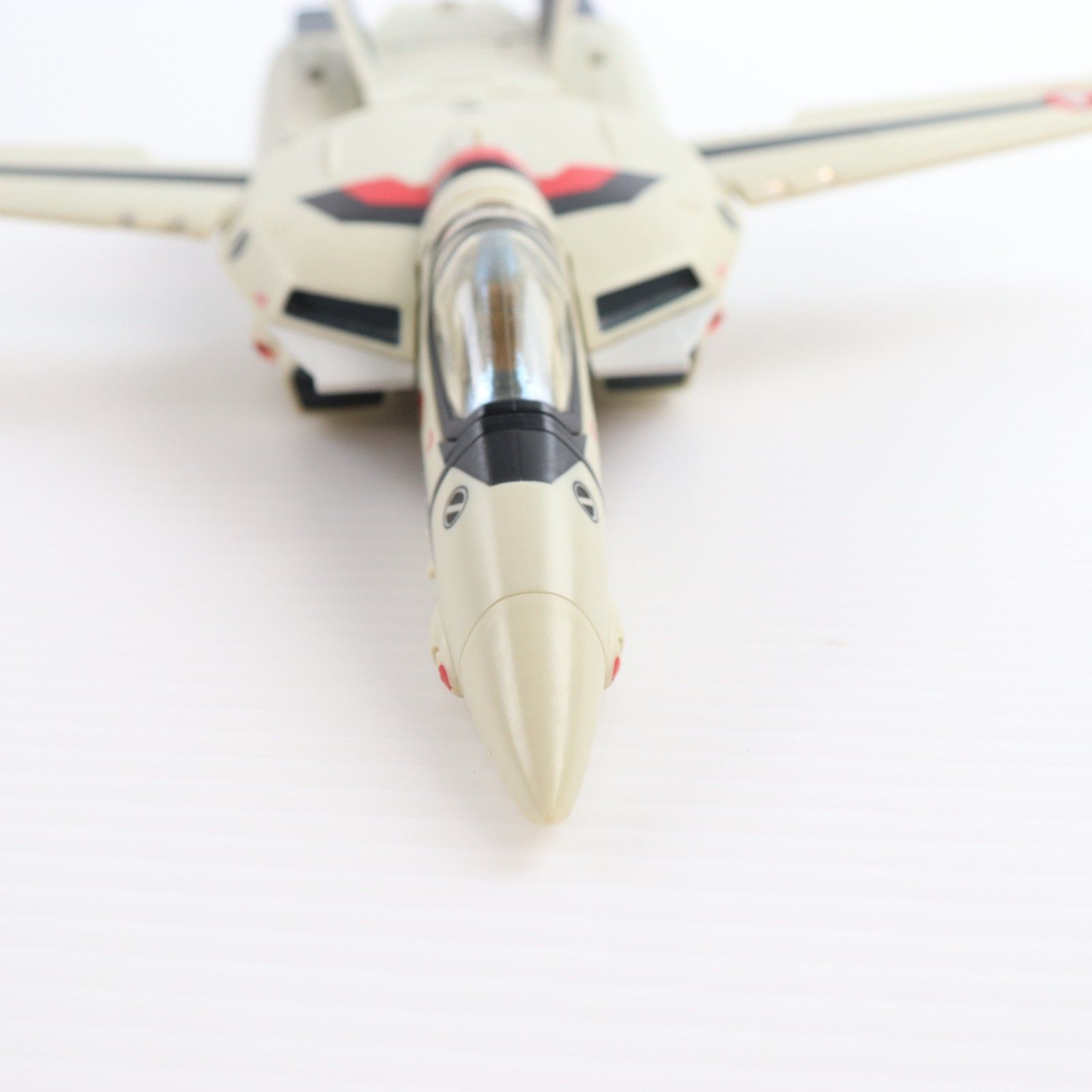 完全変形 1/60 VF-1S 一条輝機 超時空要塞マクロス 愛・おぼえてますか