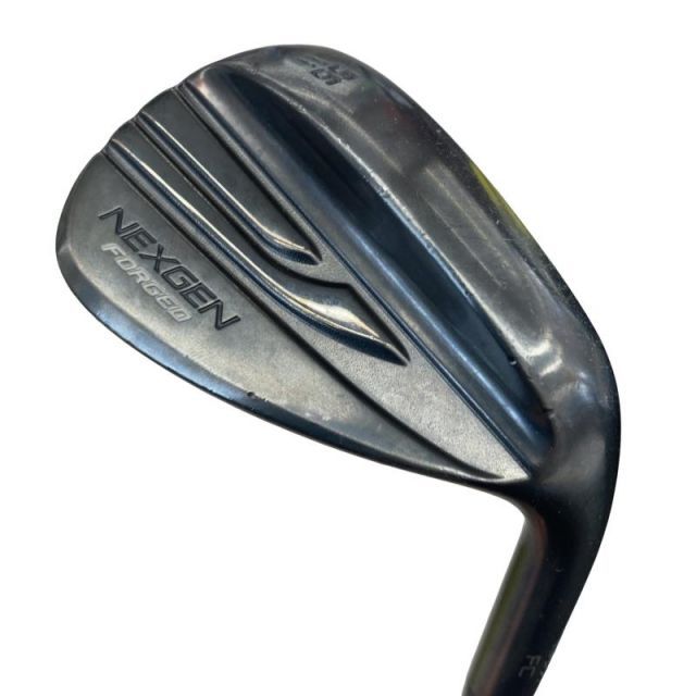 【中古】 ゴルフパートナー NEXGEN FORGED WEDGE(2022) 56°/11° ウェッジ WG NS PRO 950GH neo (フレックスS) メンズ 男性用 右利き 右用 Cランク ゴルフクラブ