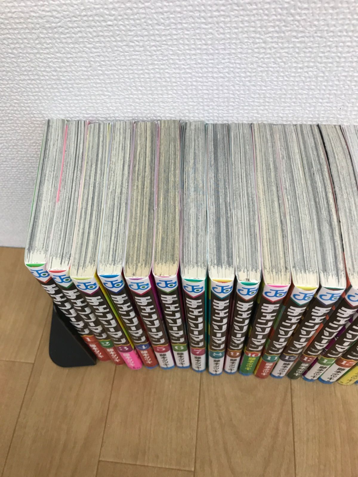 ☆②【未開封あり】チェンソーマン 全23巻 コミック全巻セット＋恋・花