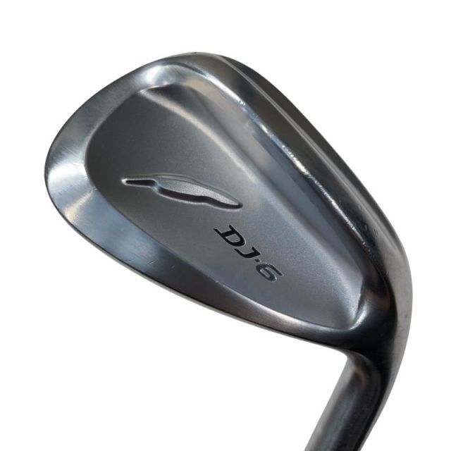 【中古】 フォーティーン DJ-6 50° ウェッジ WG FT-62w Ver2 (フレックスその他) メンズ 男性用 右利き 右用 Cランク ゴルフクラブ