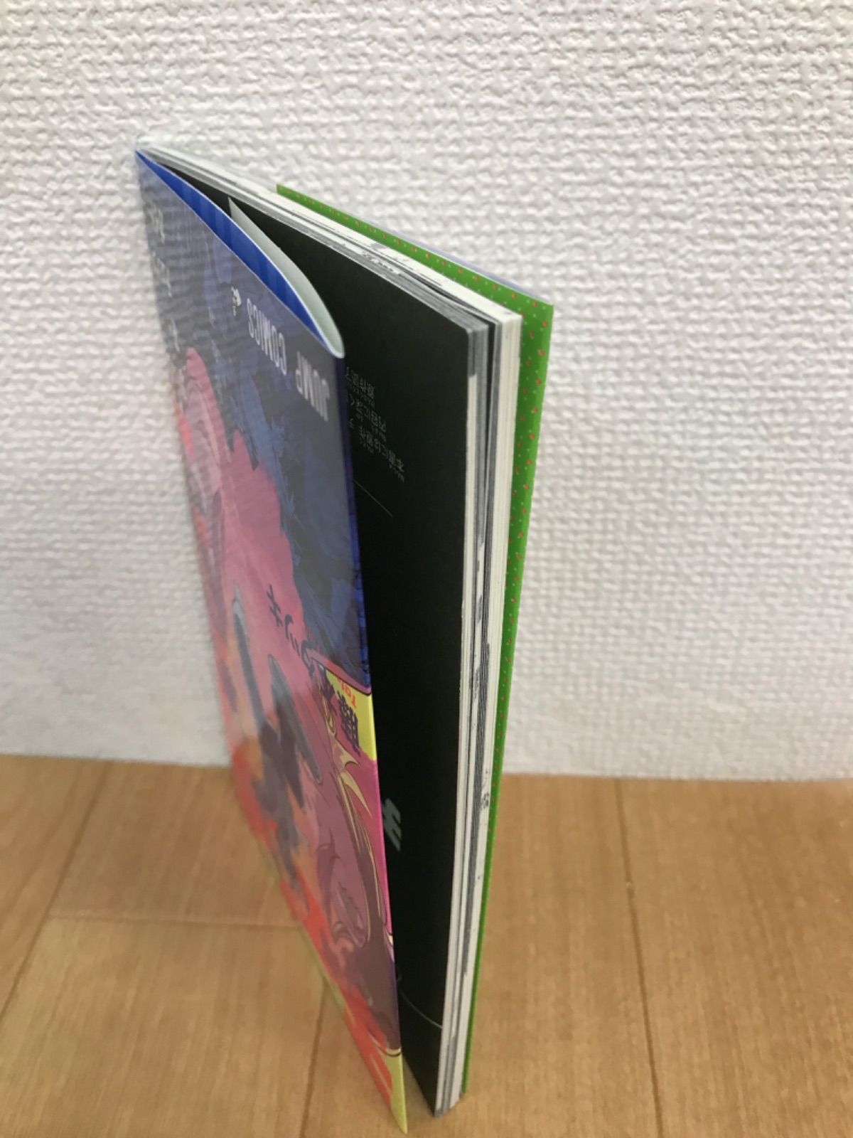 ☆②【未開封あり】チェンソーマン 全23巻 コミック全巻セット＋恋・花