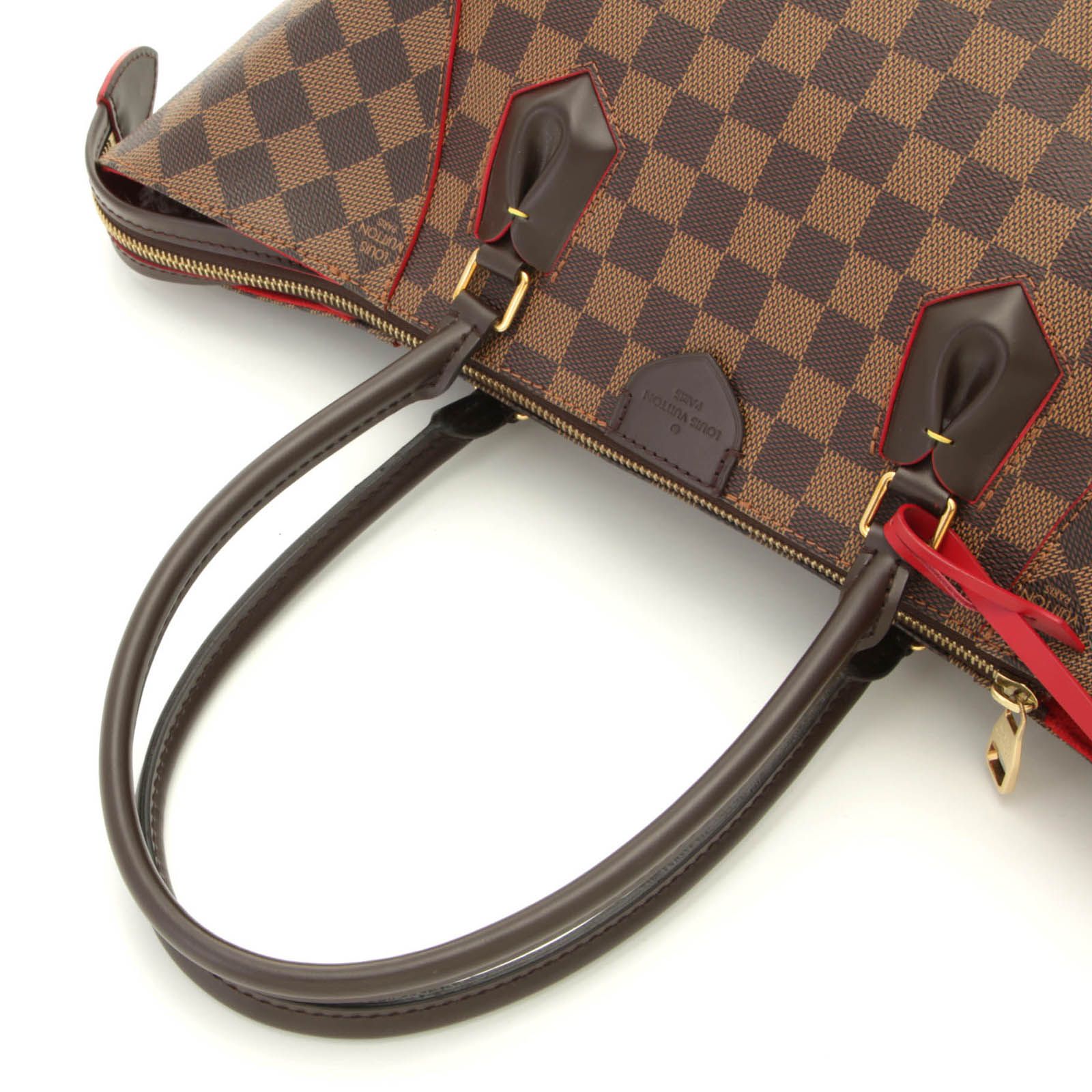 LOUIS VUITTON ルイ・ヴィトン カイサ トートMM ダミエ N41548