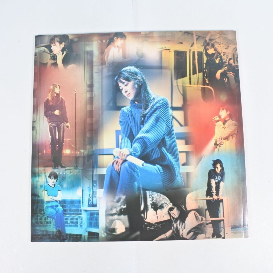 大清水18-01-0715]DVD ZARD MUSIC VIDEO COLLECTION 25th ANNIVERSARY