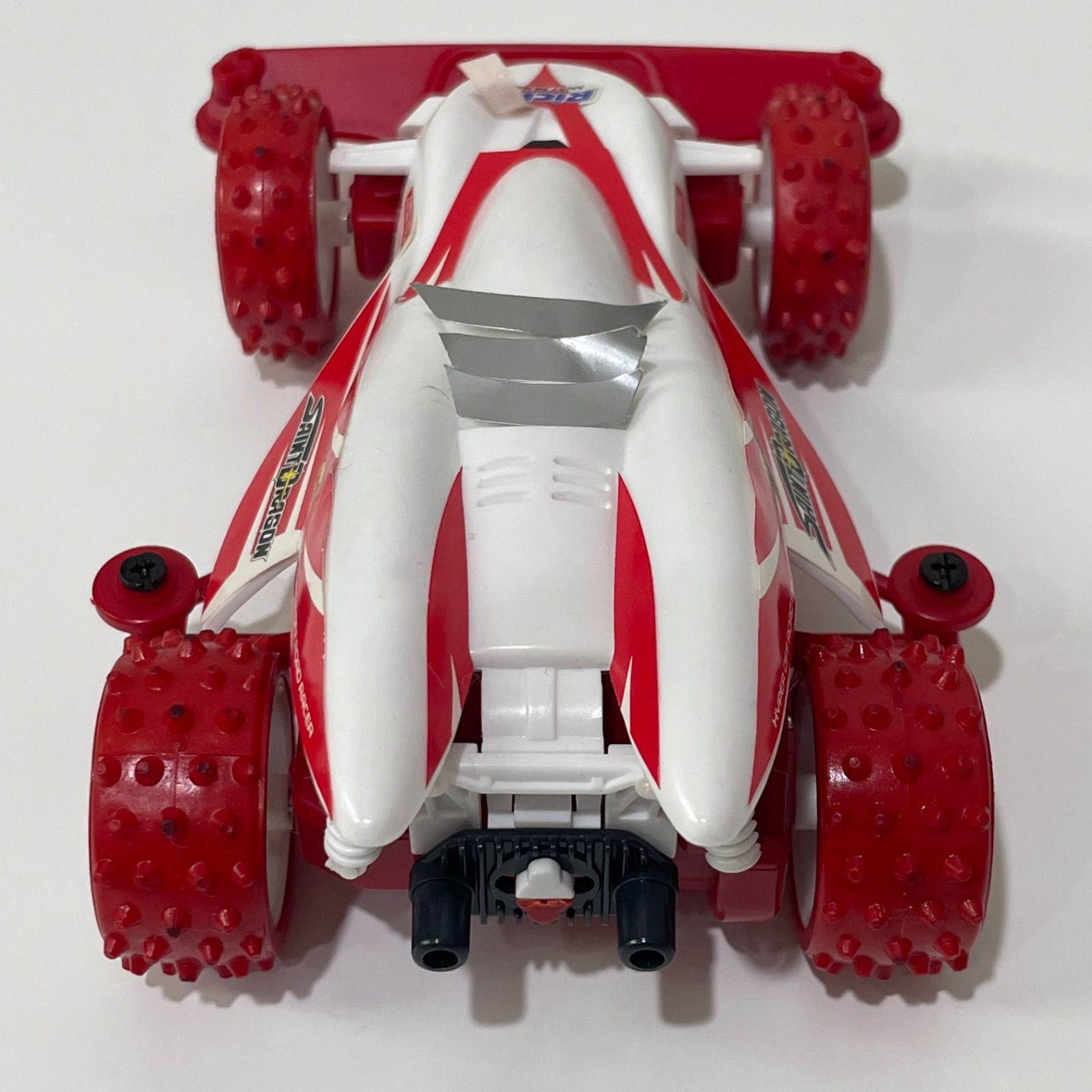 TAMIYA タミヤ セイントドラゴンJr. 1/32レーサーミニ4駆シリーズNo.29