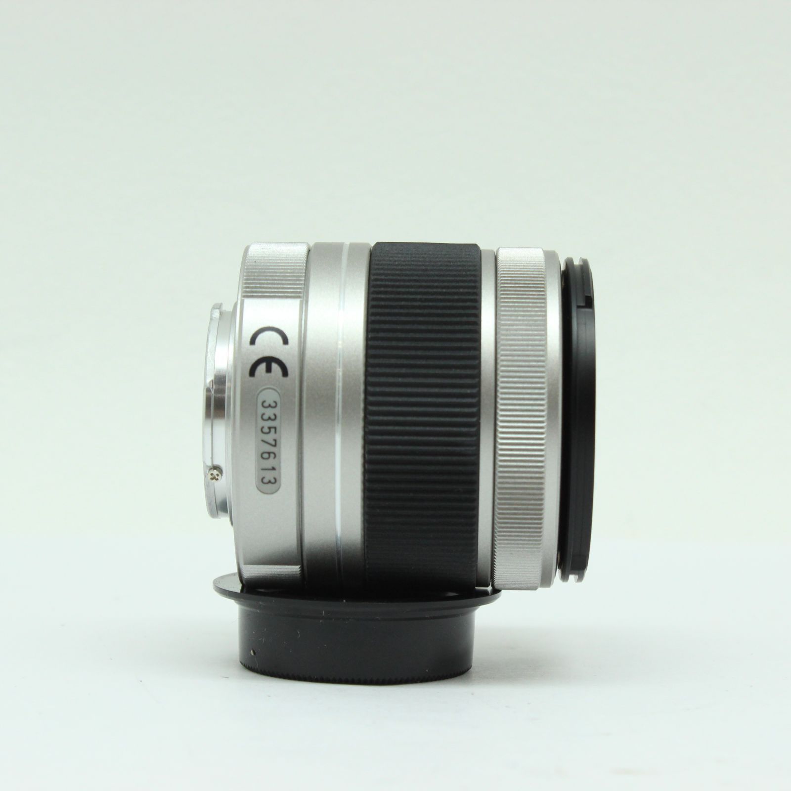 PENTAX Q7 Wズームキット シルバー - メルカリ