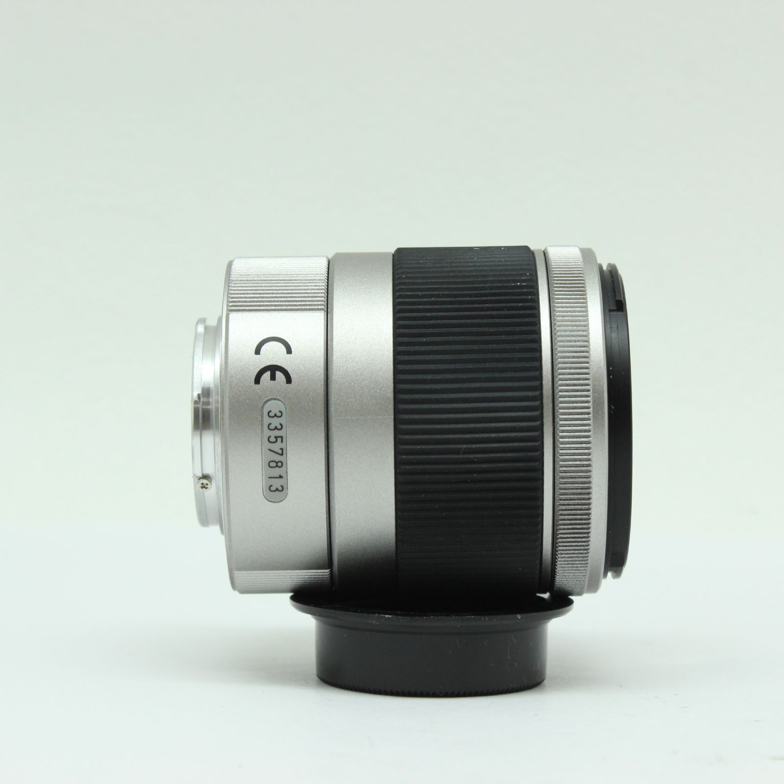 PENTAX Q7 Wズームキット シルバー - メルカリ