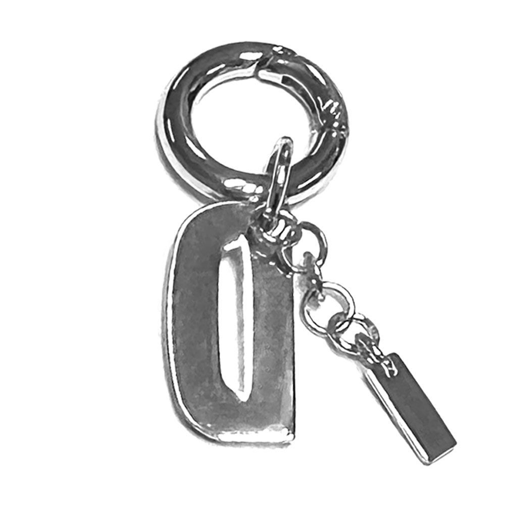 新品 DIESEL CHARM-D キーホルダー チャーム X10874 P9132 - メルカリ