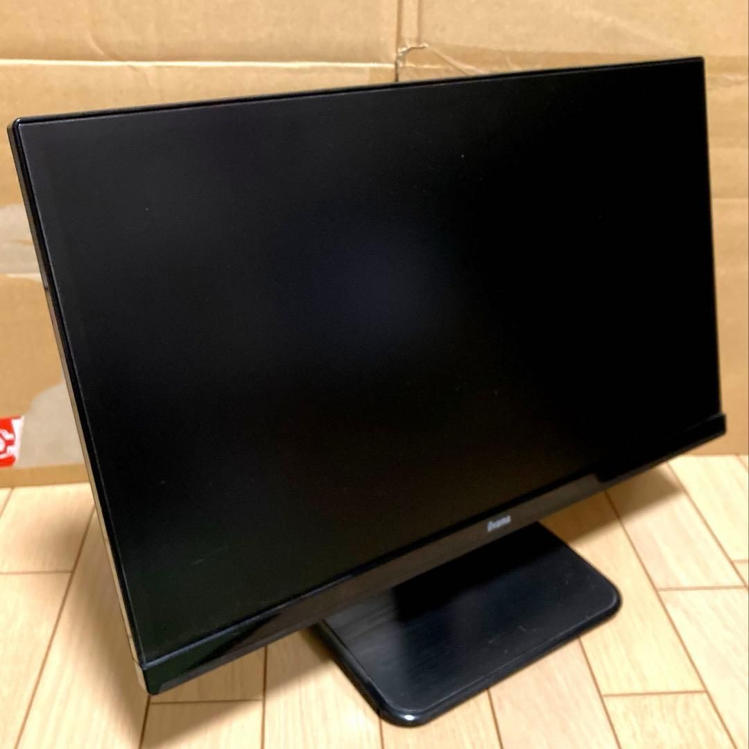 メルカリ限定価格！】IIYAMA 21.5型モニター ProLite XU2290HS / IPS
