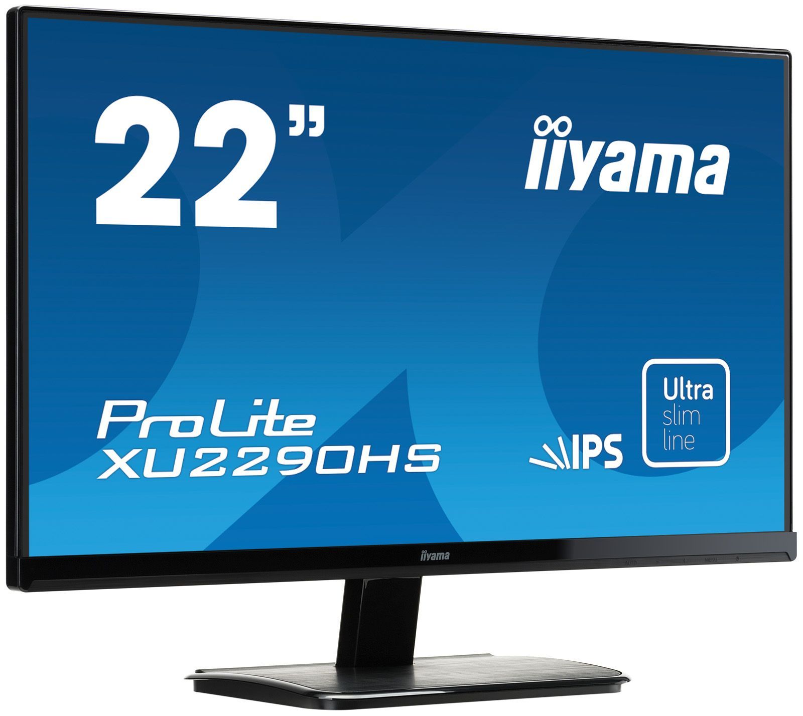 新品未開封　IIYAMA　液晶モニター　プロライト　XU2293HS　メルカリ便 メルカリ限定価格！】IIYAMA 21.5型モニター ProLite XU2290HS / IPS