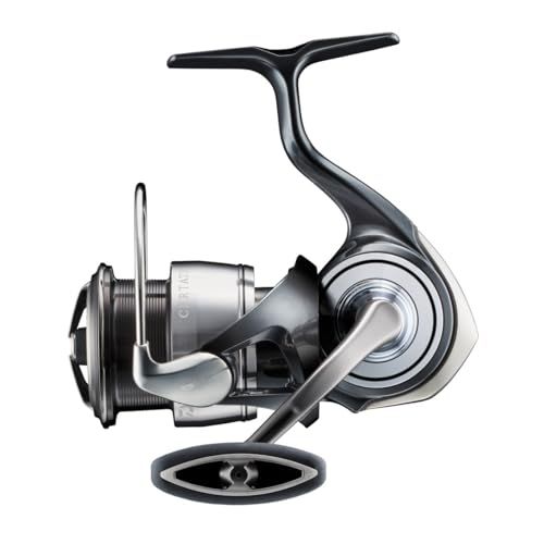 【新品】ダイワ(DAIWA) スピニングリール 24セルテ-ト(CERTATE) 各種 (2024年モデル)