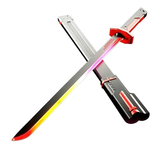 【新品】ライトセーバー スターウォーズ 火花が出る刀 光る剣 光るおもちゃ 刀おもちゃ コスプレ USB充電式 サウンドライト煙 ロールプレイ 誕生日プレゼント クリスマス ハロウィン パーティー用品 かえん赤