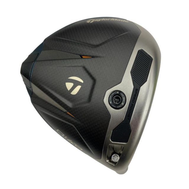 【中古】 テーラーメイド Qi4D MAX LITE 10.5° ドライバー DR リシャフト (フレックスその他) メンズ 男性用 右利き 右用 Bランク ゴルフクラブ 39,356円