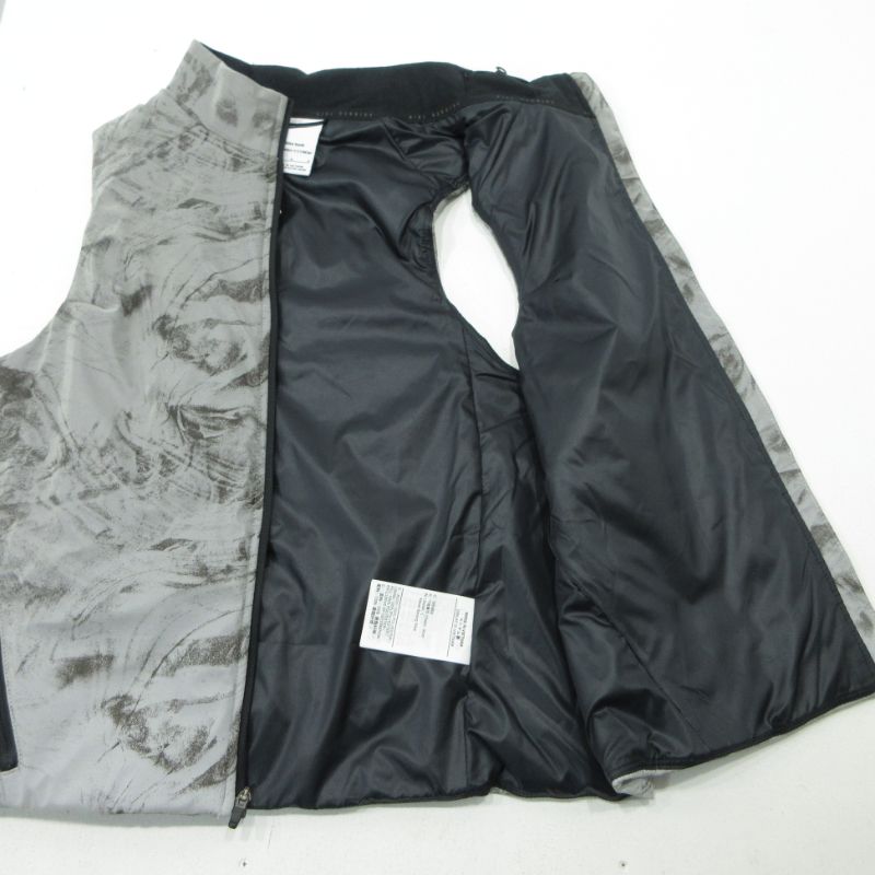 三重本店】 中古 NIKE | ナイキ ベスト Therma-FIT ADV Reflective