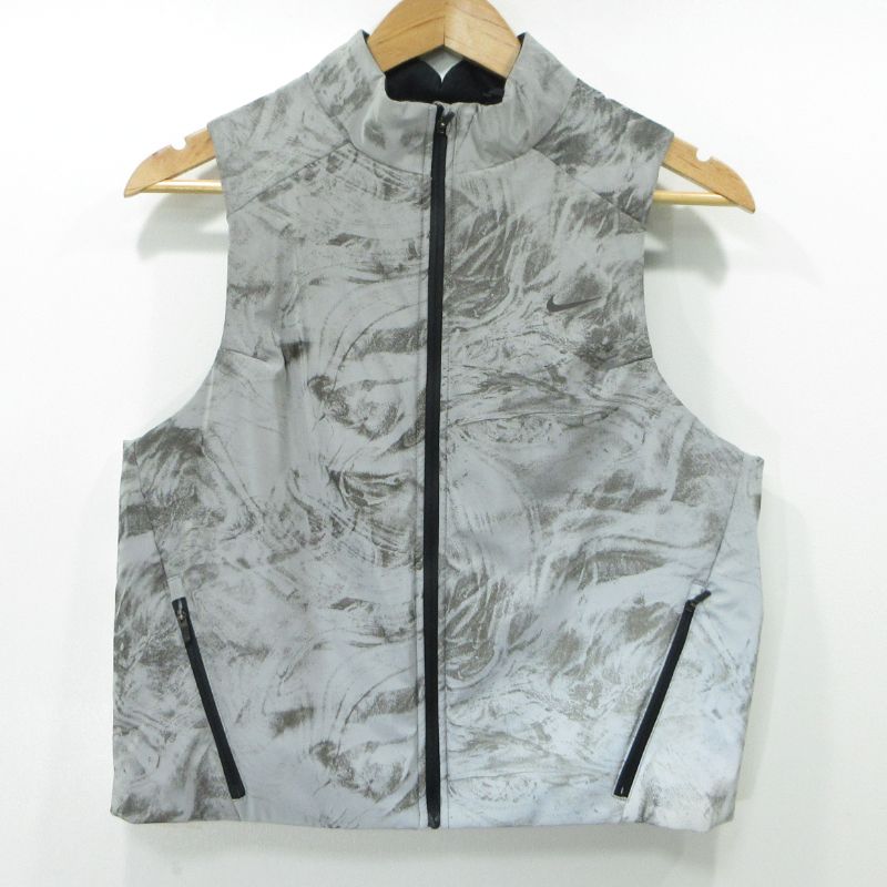 三重本店】 中古 NIKE | ナイキ ベスト Therma-FIT ADV Reflective