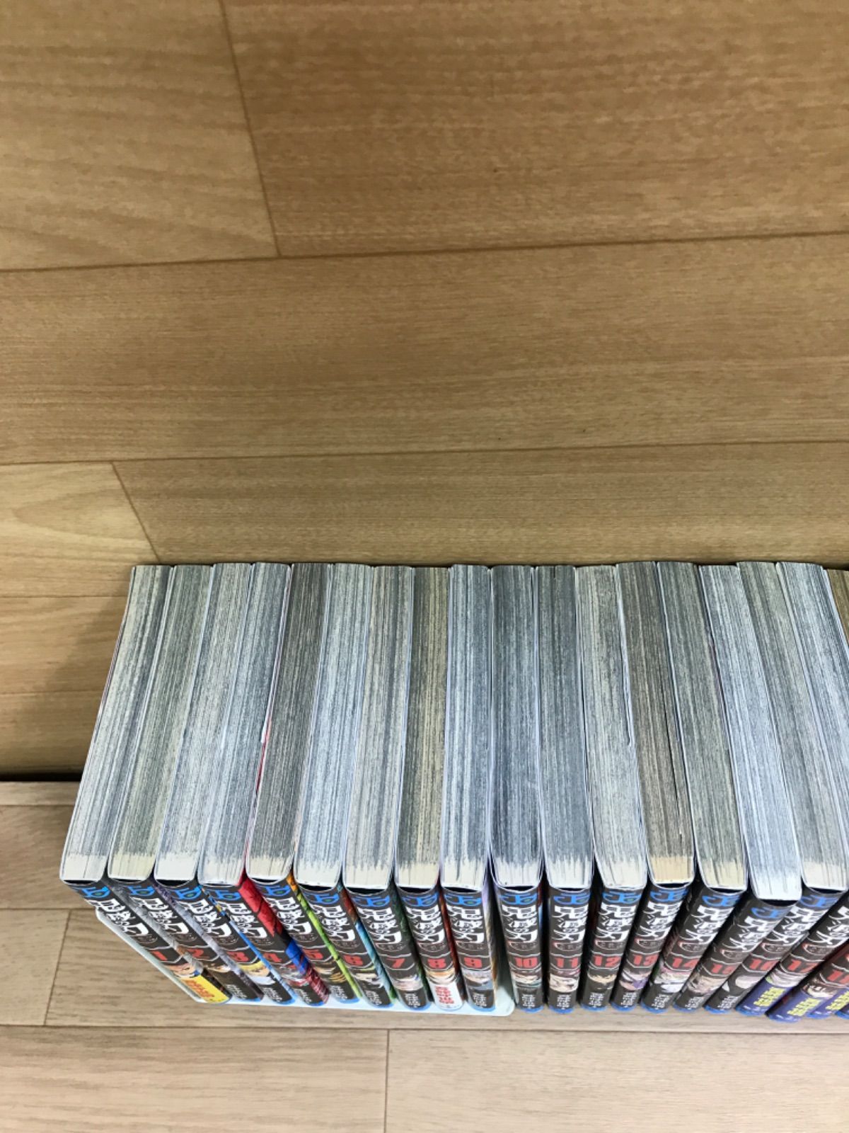 ☆③【完結】鬼滅の刃 1～23巻 全巻＋外伝・零巻・鬼殺隊見聞録・吾峠