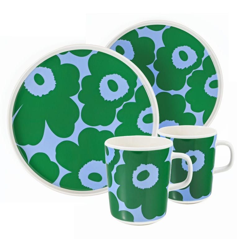 新品 マリメッコ marimekko ペアセット マグカップ コップ 250ml