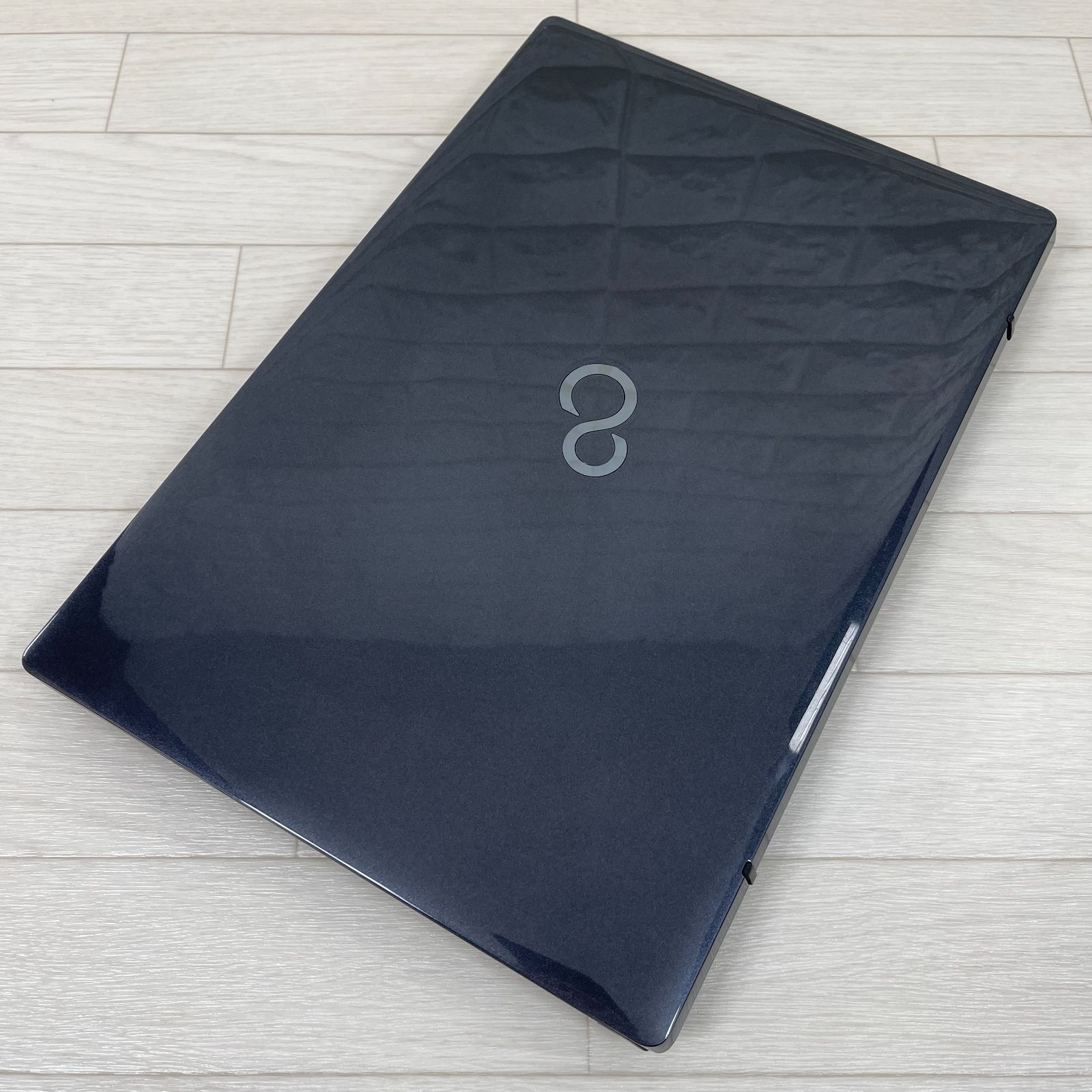 富士通 LIFEBOOK i7 SSD512GB＋HDD1TB メ16GB Win11 - メルカリ