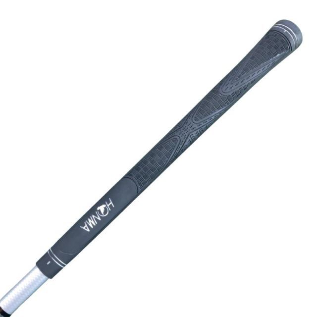 中古】 本間ゴルフ TOUR WORLD XP-1 5S アイアンセット IR VIZARD 43