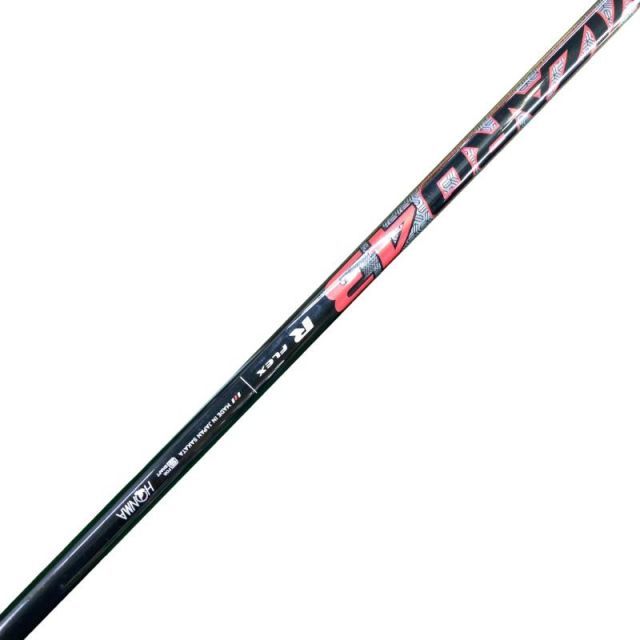 中古】 本間ゴルフ TOUR WORLD XP-1 5S アイアンセット IR VIZARD 43