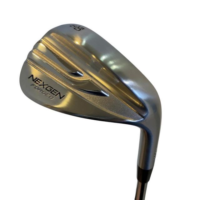 【中古】 ゴルフパートナー NEXGEN FORGED WEDGE(2022) 50°/10° ウェッジ WG NS PRO 950GH neo (フレックスS) メンズ 男性用 右利き 右用 Bランク ゴルフクラブ