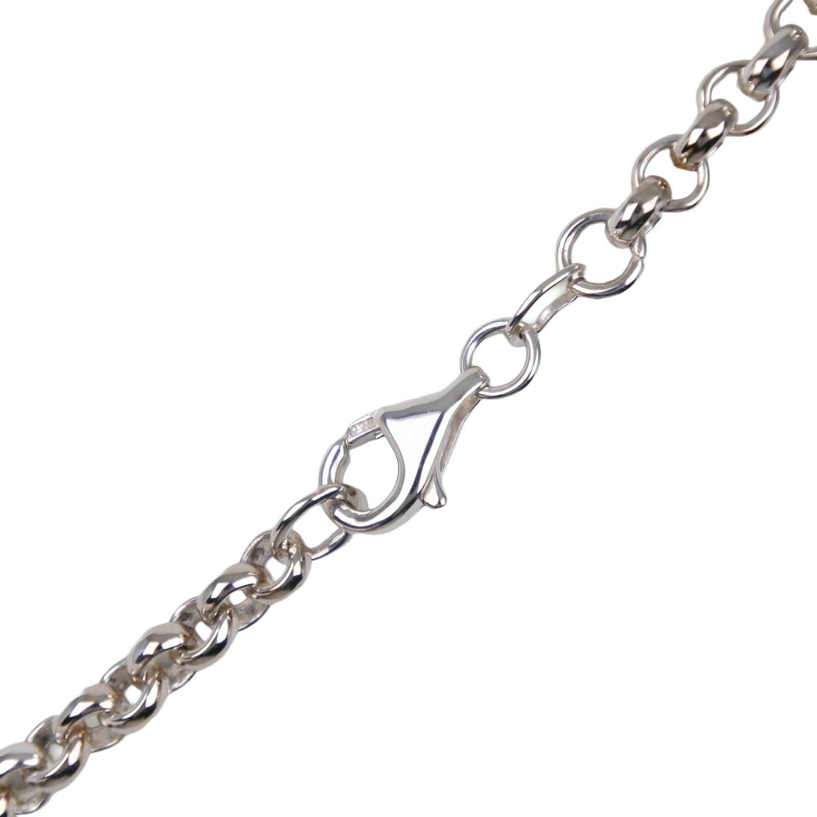 Georg Jensen】ジョージジェンセン シルバー925 レディース 20.6g