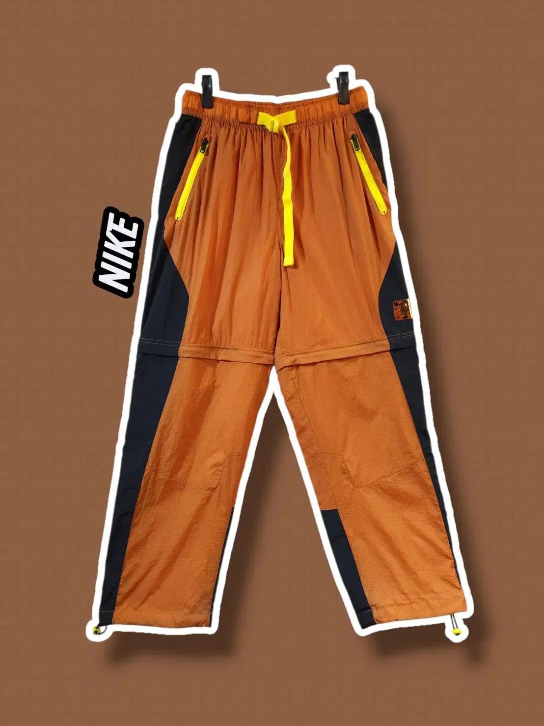 M/ NIKE ジョーダン ENGINEERED GARMENTS トラック コンバーチブル パンツ /0721