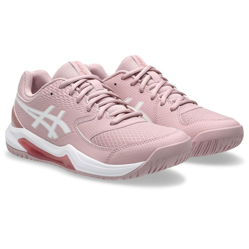 アシックス asics GEL-DEDICATE 8 WIDE テニス シューズ (1042a235-702)、(702)MORGANITE/