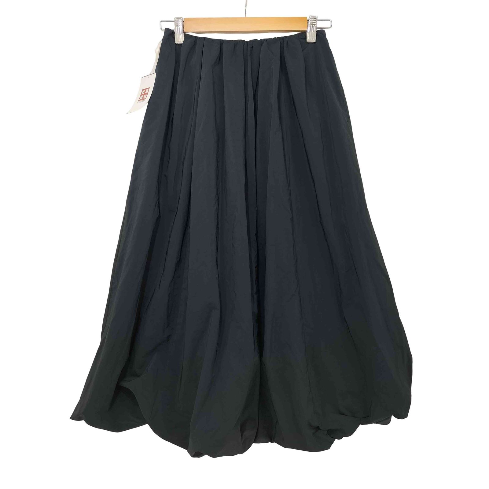 デミルクスビームス Demi-Luxe BEAMS 26SS バルーン スカート
