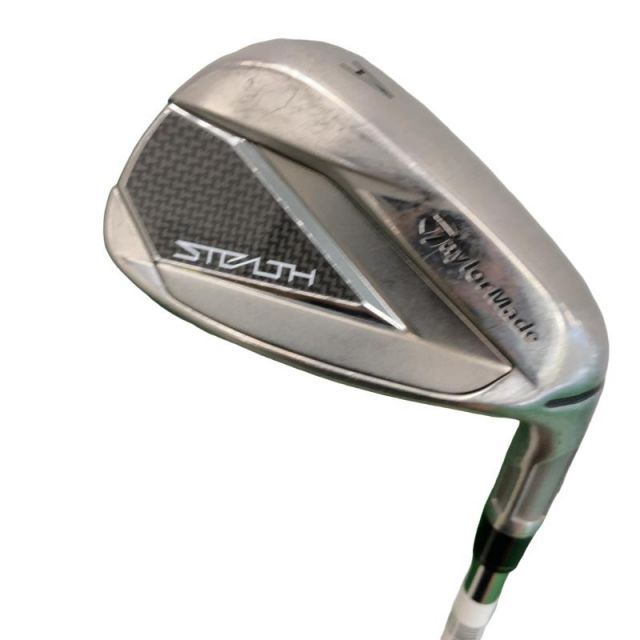 【中古】 テーラーメイド STEALTH AW ウェッジ WG KBS MAX MT85 JP (フレックスR) メンズ 男性用 右利き 右用 Cランク ゴルフクラブ