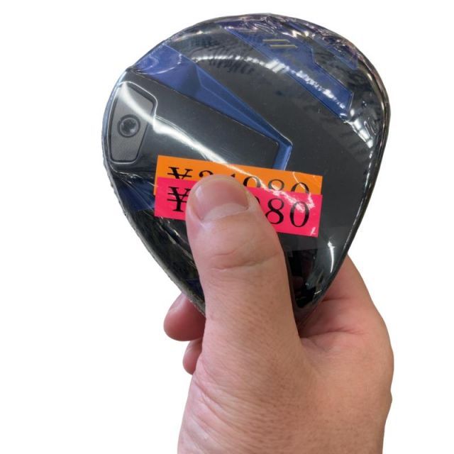 【中古】 本間ゴルフ TOUR WORLD TW767 3W フェアウェイウッド FW VIZARD EZ-C (フレックスS) メンズ 男性用 右利き 右用 Nランク ゴルフクラブ