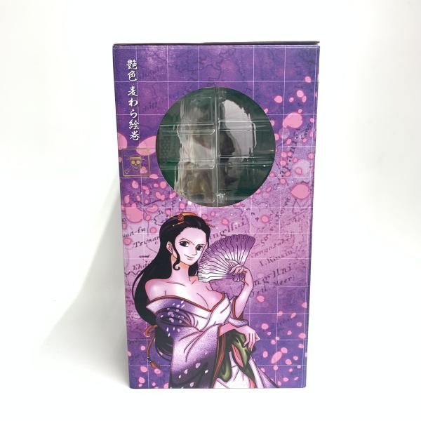 中古】ダブルチャンス B賞 華麗なり!ロビン フィギュア ～格別ver