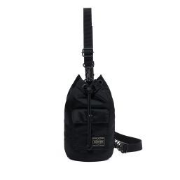 PORTER HOWL BONSAC MINI BAG ブラック ポーター ハウル ボンサック