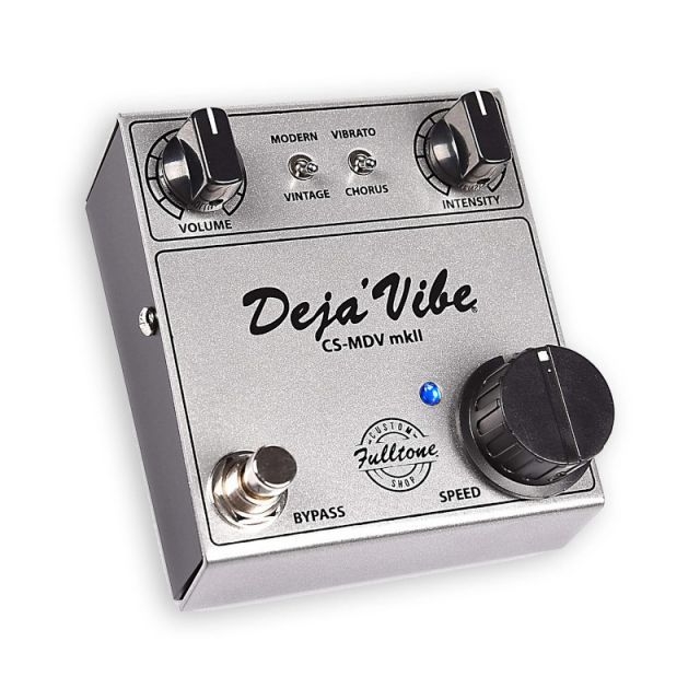 Fulltone Mini-Deja Vibe mk II 38,610円
